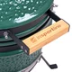 Keramický kamado gril inSPORTline Pasionato 12"