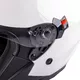 Moto prilba W-TEC Putta - čierna matná