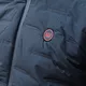 Pánska vyhrievaná bunda W-TEC HEATborg - Khaki
