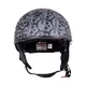 Moto prilba W-TEC Black Heart V535 Cross Skull