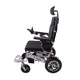 Elektrický vozík inSPORTline Hawkie Evo s polohovateľným operadlom 700W - 2.akosť