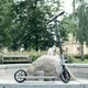 Skladacia kolobežka inSPORTline Wayotan