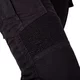 Dámske moto jeansy W-TEC Komehana - čierna