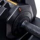 Nastaviteľná jednoručná činka inSPORTline DuraBell® 5-41 kg