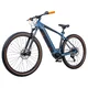 Horský elektrobicykel Bulls Copperhead EVO 2 29" 750Wh - modrá
