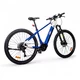 Horský elektrobicykel inSPORTline ISL Tachion 630Wh 29" - model 2025 - Graphite Neon