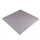 Puzzle tatami podložka inSPORTline Sazegul 100x100x2 cm - mocha mousse-čierna, vzor 5 prúžkov