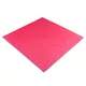 Puzzle tatami podložka inSPORTline Sazegul 100x100x2 cm - mocha mousse-čierna, vzor 5 prúžkov