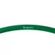 Plastová obruč inSPORTline Hulaho 70 cm zelená