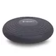 Balančná podložka inSPORTline Bumy BC450 - tmavo šedá - tmavo šedá