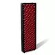 Infračervený LED panel inSPORTline Tugare - 300 LED - biela