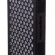 Infračervený LED panel inSPORTline Tugare - 300 LED - biela