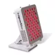 Infračervený LED panel inSPORTline Katuni - 60 LED - čierna - biela