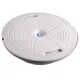 Balančná podložka inSPORTline Dome Compact - šedo-modrá