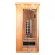 Infrasauna inSPORTline Mettsa 100