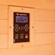 Infrasauna inSPORTline Mettsa 100