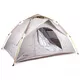 Stan inSPORTline Silvic 220x200x145 cm pre 3-4 osoby