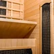 Infrasauna inSPORTline Mettsa 100