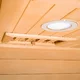 Infrasauna inSPORTline Mettsa 100