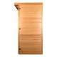 Infrasauna inSPORTline Mettsa 100