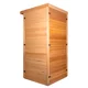 Infrasauna inSPORTline Mettsa 100
