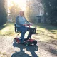 Elektrický štvorkolesový vozík inSPORTline Omis (W3431)