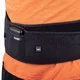 Vyhrievaný bedrový pás W-TEC HEATbelt veľ. XL-4XL