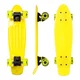 Penny board WORKER Aspy C3 22" so svietiacimi kolieskami