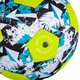 Neoprénová futbalová lopta inSPORTline Cassilas, veľ. 5