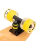Svietiaci penny board WORKER Solosy C1 22"