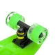 Penny board WORKER Aspy C4 22" so svietiacimi kolieskami