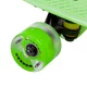 Penny board WORKER Aspy C4 22" so svietiacimi kolieskami
