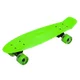 Penny board WORKER Aspy C4 22" so svietiacimi kolieskami