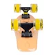Svietiaci penny board WORKER Solosy C1 22"