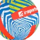 Neoprénová mini lopta inSPORTline Pequenito, veľ. 2