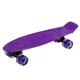 Penny board WORKER Aspy C2 22" so svietiacimi kolieskami