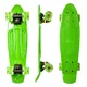 Penny board WORKER Aspy C4 22" so svietiacimi kolieskami