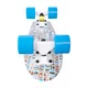 Penny board WORKER Paterny C6 22"