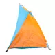 Plážový stan inSPORTline Cortadura 240x120x120 cm