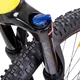 Horský elektrobicykel inSPORTline ISL Tachion 630Wh 29" - model 2025 - Graphite Neon