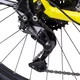 Horský elektrobicykel inSPORTline ISL Tachion 630Wh 29" - model 2025 - Graphite Neon