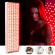 Infračervený LED panel inSPORTline Brister - 180 LED - čierna - biela