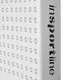 Infračervený LED panel inSPORTline Supetar - 1000 LED - biela
