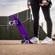 Penny board WORKER Aspy C2 22" so svietiacimi kolieskami