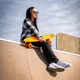 Penny board WORKER Aspy C5 22"