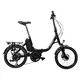 Skladací elektrobicykel Devron 20126 20" - model 2025
