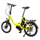 Skladací elektrobicykel Devron 20126 20" - model 2025