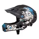 Detská downhill prilba W-TEC Delgada - Freestyle Blue