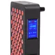 Infračervený LED panel inSPORTline Tugare - 300 LED - biela