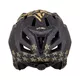 Detská downhill prilba W-TEC Delgada - Freestyle Blue